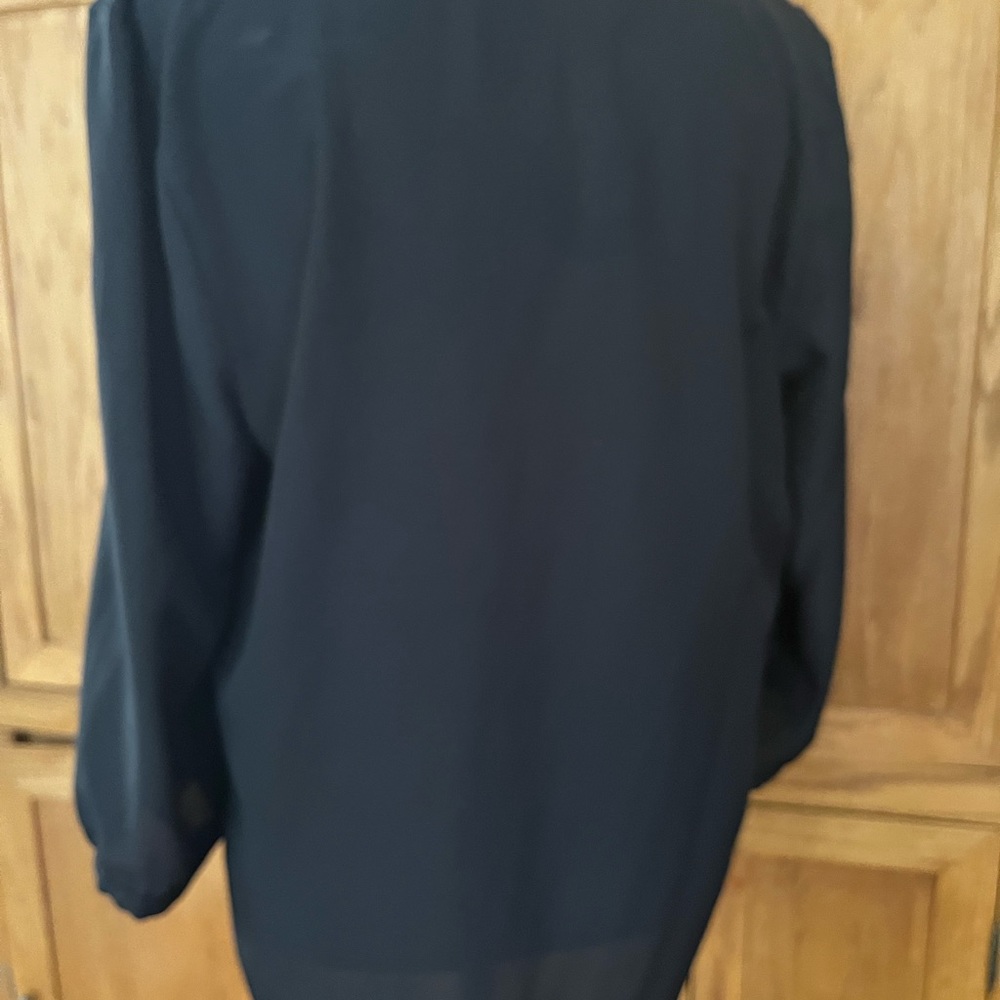 Sequenced blouse - Picture 3 of 5